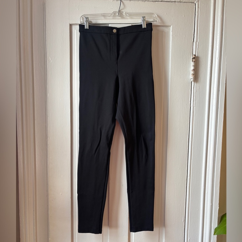 Theory Stretch Slim Pants